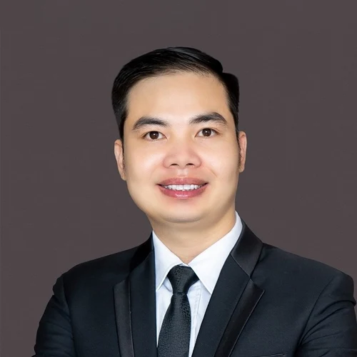 Lê Quyết Thắng
